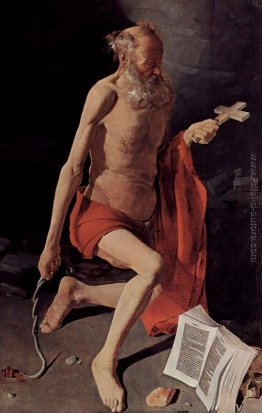 San Girolamo San Girolamo