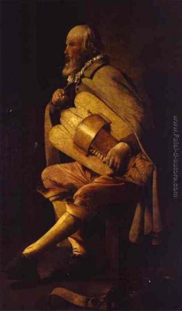 La Ghironda Player La Ghironda Player