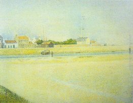Il canale di Gravelines Grand Fort-Philippe Il canale di Gravelines Grand Fort-Philippe