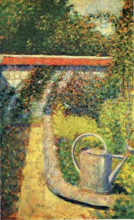 L'annaffiatoio L'annaffiatoio
