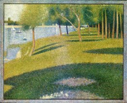 Grande Jatte Grande Jatte