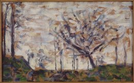 Alberi, inverno Alberi, inverno