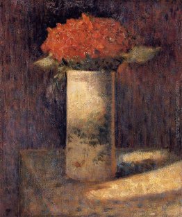 Vaso di fiori Vaso di fiori