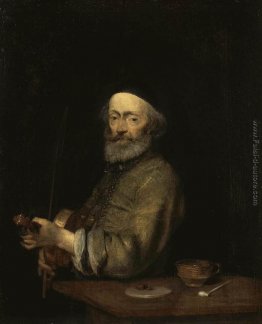 Il Violinista Il Violinista