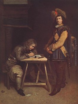 Scrivere una lettera ufficiale Scrivere una lettera ufficiale