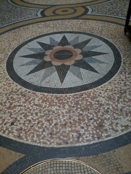 Galerie Vivienne Galerie Vivienne