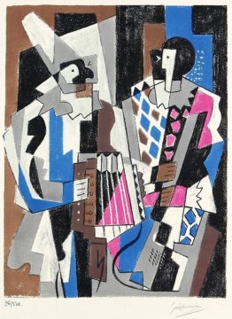 Harlequins Harlequins