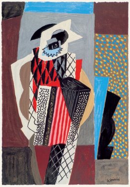 Arlecchino Arlecchino