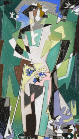 Una primavera Una primavera