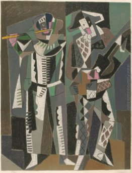 Commedia dell'Arte Commedia dell'Arte