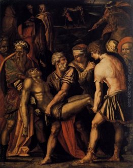Entombment Entombment