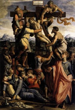 Deposizione dalla Croce Deposizione dalla Croce