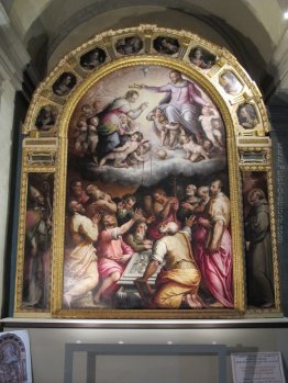Assunzione della Vergine Assunzione della Vergine