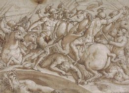Difesa di Ponte Rozzo sul fiume Ticino nel 1524 Difesa di Ponte Rozzo sul fiume Ticino nel 1524