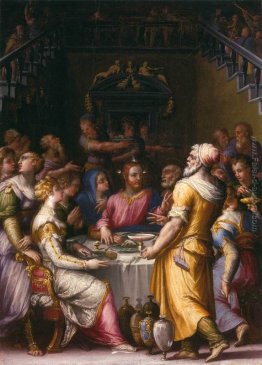 Nozze di Cana Nozze di Cana