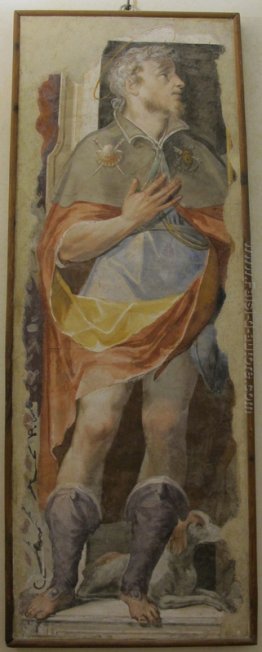 La casa di Giorgio Vasari ad Arezzo La casa di Giorgio Vasari ad Arezzo