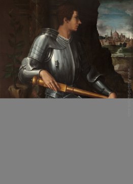 Ritratto di Alessandro de 'Medici Ritratto di Alessandro de 'Medici