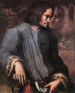 Lorenzo de 'Medici' The Magnificent ' Lorenzo de 'Medici' The Magnificent '