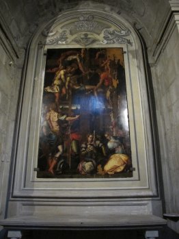 Deposizione dalla Croce Deposizione dalla Croce