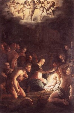 La Natività La Natività