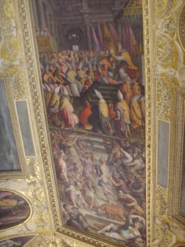 Corone Clemente VII Carlo V Corone Clemente VII Carlo V