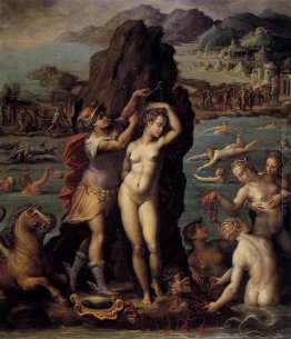 Perseo e Andromeda Perseo e Andromeda