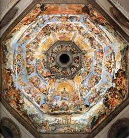 Il Giudizio Universale Il Giudizio Universale