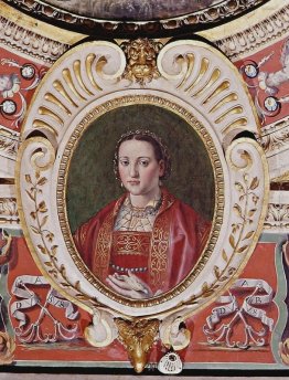 Eleonora di Toledo, figlia del viceré di Napoli Pedro di Toledo, Eleonora di Toledo, figlia del viceré di Napoli Pedro di Toledo,
