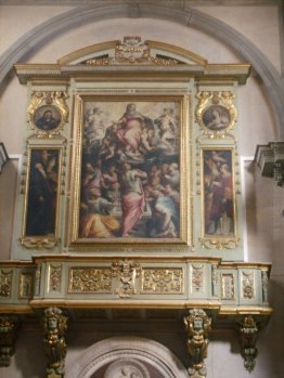 Chiesa Badia Fiorentina Chiesa Badia Fiorentina