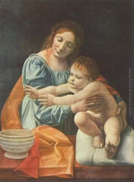 Madonna con Bambino Madonna con Bambino