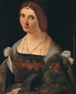 Ritratto di signora Ritratto di signora
