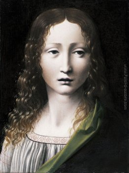 L'adolescente Salvatore L'adolescente Salvatore