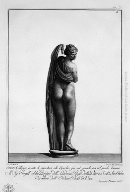 Venere Callipigia Venere Callipigia