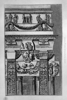Decorazione architettonica Decorazione architettonica