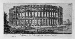 Arco di Druso e la porta di San Sebastiano a Roma Arco di Druso e la porta di San Sebastiano a Roma