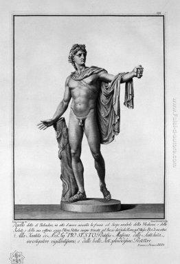 Apollo del Belvedere Apollo del Belvedere