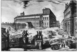 Vedute di Roma Vedute di Roma