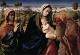 Sacra Conversazione Sacra Conversazione
