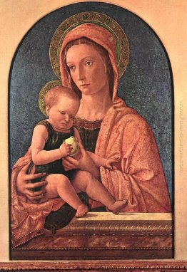 Madonna con Bambino Madonna con Bambino