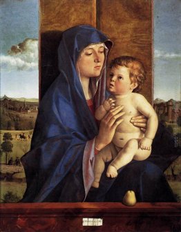 Madonna con Bambino Madonna con Bambino