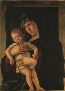 Greco Madonna Greco Madonna