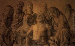 Il Compianto sul corpo di Cristo Il Compianto sul corpo di Cristo