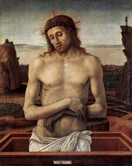 Cristo morto nel sepolcro Cristo morto nel sepolcro