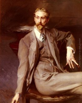 Ritratto Di Artis Lawrence Alexander Harrison Ritratto Di Artis Lawrence Alexander Harrison