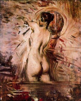 Nel bagno Nel bagno