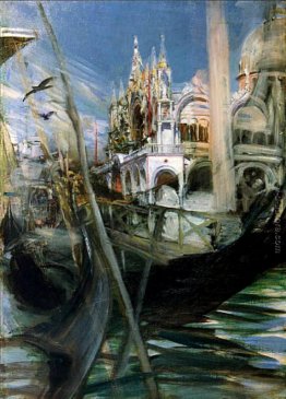 Venezia Venezia