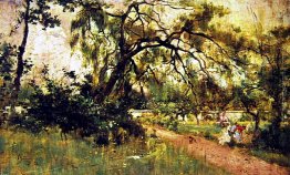 Le figure femminili nel Parco Le figure femminili nel Parco