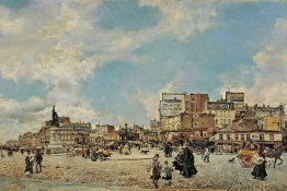 Place Clichy Place Clichy