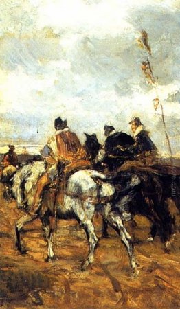 Cavalli e cavalieri Cavalli e cavalieri