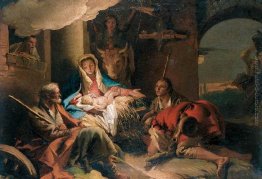 L'Adorazione dei pastori L'Adorazione dei pastori
